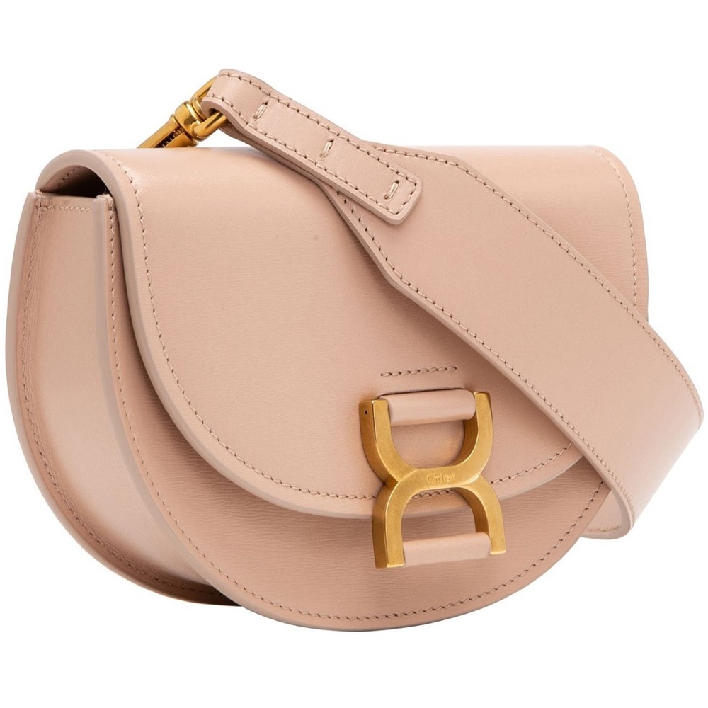 Chloe Marcie Logo Crossbody SOLD OUT